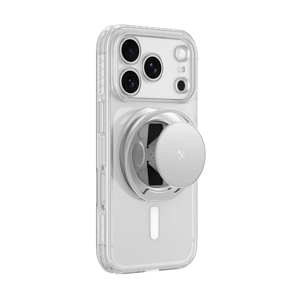 AmazingThing Titan Pro Pop Ring Set for iPhone 18 Pro
