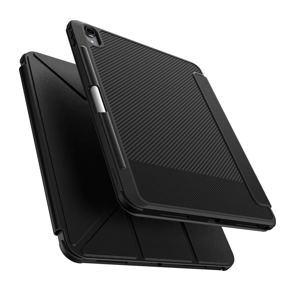 AMAZINGTHING iPad Air 11" (m2/m3/m4) Carbon Fibre Case