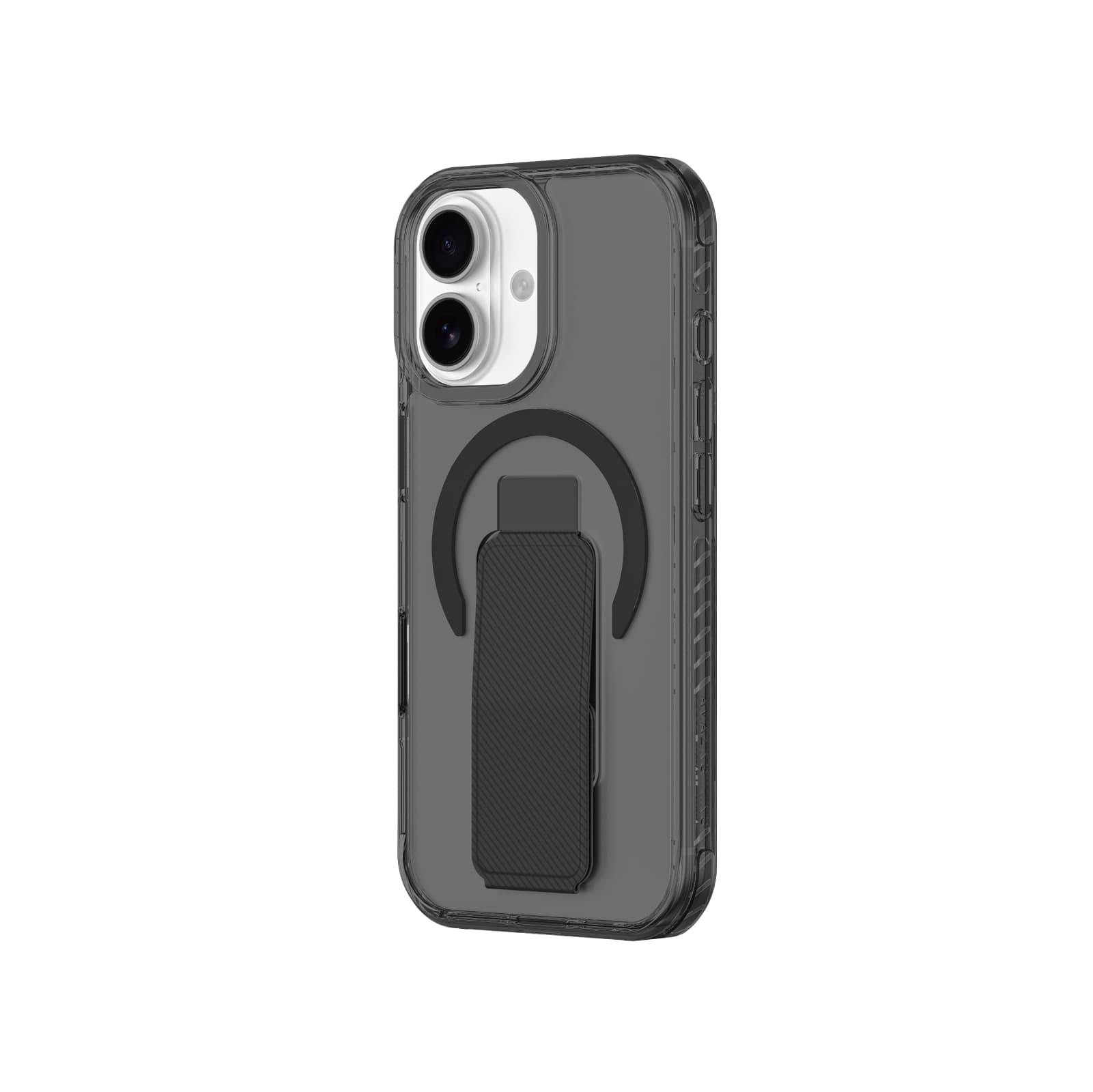 AMAZINGTHING TITAN PRO+ Holder MagSafe Case For iPhone 17