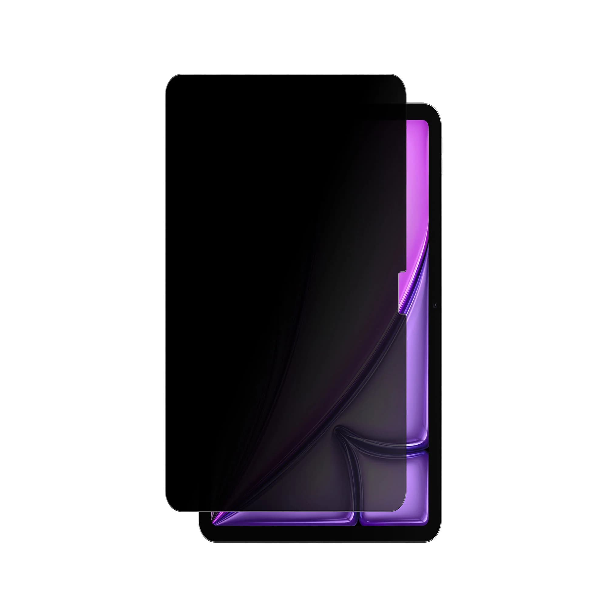 AMAZINGTHING Radix Vision Glass for iPad Air 11 M4/ M3 /M2 Privacy