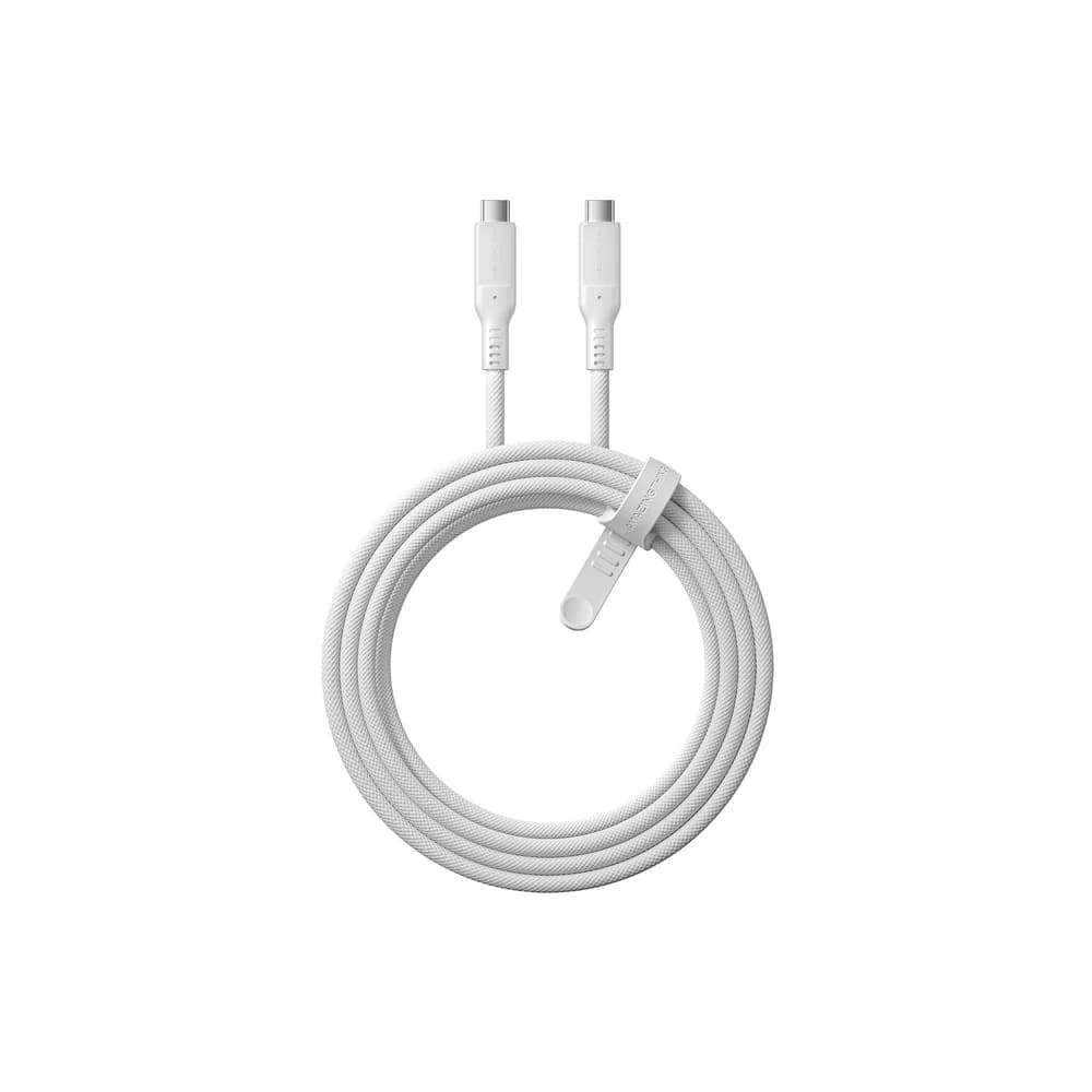 AMAZINGTHING THUNDER PRO 7X USB-C PD 70W 1.2M 4K CABLE Gray