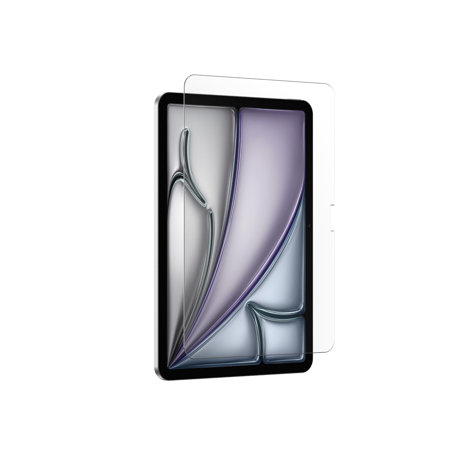 AMAZINGTHING Radix Vision Glass for iPad Air 11 M4/ M3 /M2 Ultra Clarity