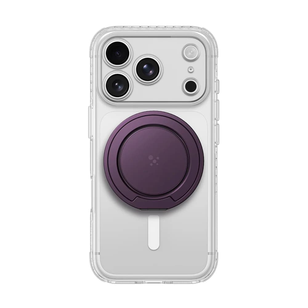 AmazingThing Titan Pro Pop Ring Set for iPhone 18 Pro